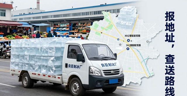 找泉州大冰块配送 良臣制冰厂快速送货上门