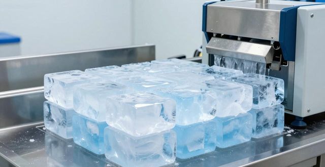 泉州大冰块批发价格_泉州大冰块批发_良臣制冰厂大冰块质量稳定