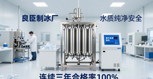 泉州冰块同城配送 良臣制冰厂直送更快捷