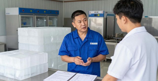 泉州冰块订购_prov_or_city冰块质量与卫生保障_prov_or_city冰块供应商选择标准