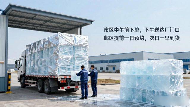 食品级工业大冰块供应商_泉州工业大冰块哪里买_工业大冰块卫生标准要求
